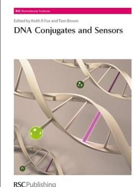 【预售】DNA Conjugates and Sensors