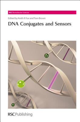 【预售】DNA Conjugates and Sensors