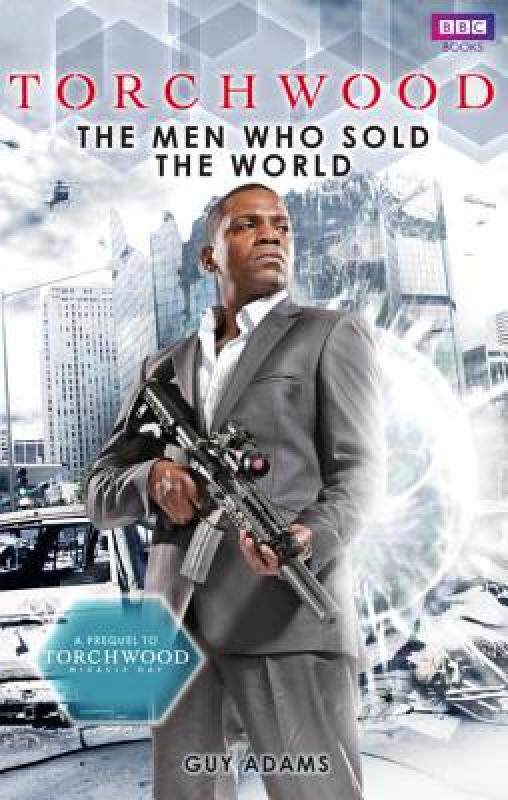 【预售】The Men Who Sold the World