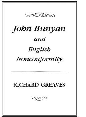 【预售】John Bunyan and English Nonconformity