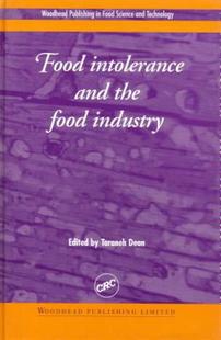 预售 the Food and Industry Intolerance