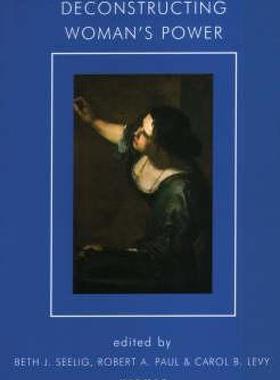 【预售】Constructing & Deconstructing Woman's Power