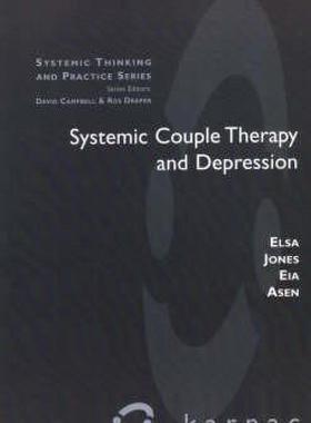 【预售】Systemic Couple Therapy & Depression