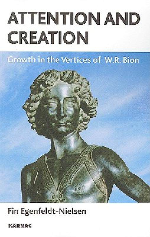 【预售】Attention and Creation: Growth in the Vertices of