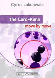 【预售】The Caro-Kann: Move by Move