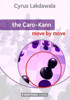 【预售】The Caro-Kann: Move by Move