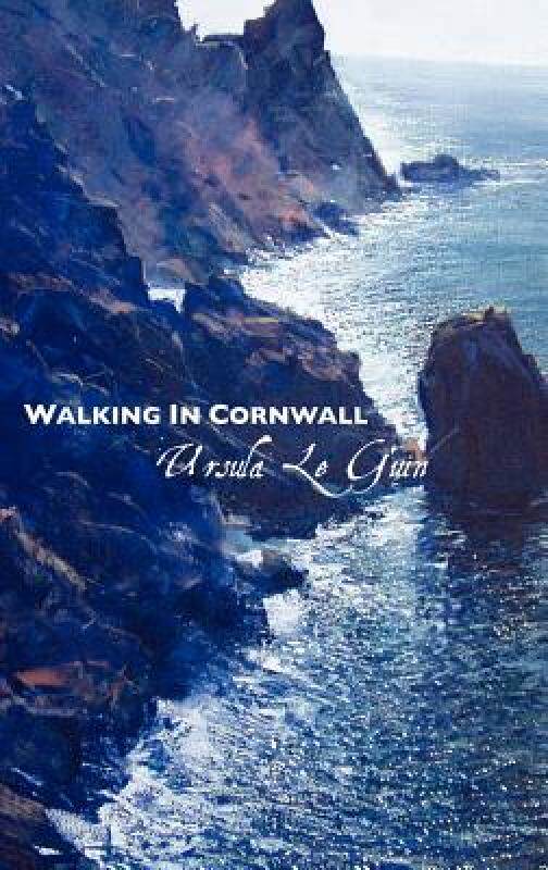 【预售】Walking in Cornwall
