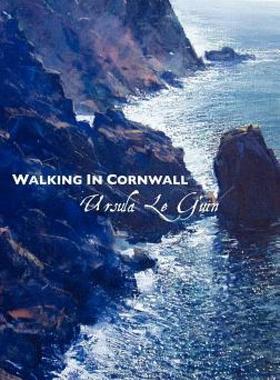 【预售】Walking in Cornwall