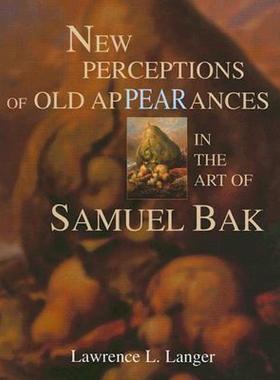 【预售】New Perceptions of Old Appearances in the Art of
