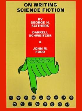 【预售】On Writing Science Fiction: The Editors Strike Back