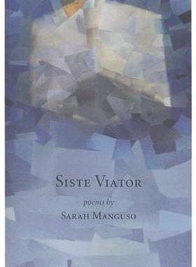 【预售】Siste Viator