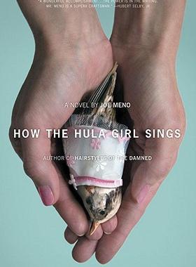 【预售】How the Hula Girl Sings