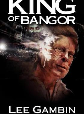 【预售】King of Bangor