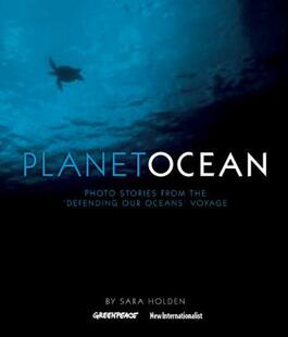 【预售】Planet Ocean: Photo Stories from the 'Defending Our