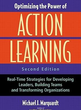 【预售】Optimizing the Power of Action Learning: Real-Time