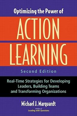 【预售】Optimizing the Power of Action Learning: Real-Time