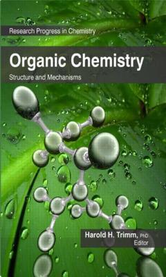 【预售】Organic Chemistry: Structure and Mechanisms