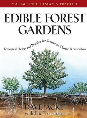 【预售】Ecological Design and Practice for Temperate-Climate