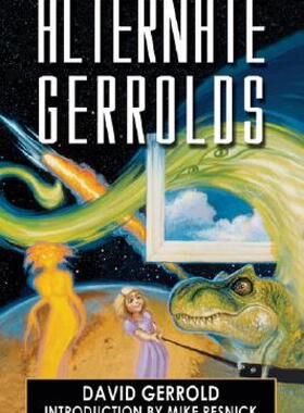 【预售】Alternate Gerrolds: An Assortment of Fictitious
