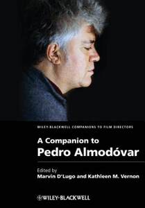 【预售】A Companion to Pedro Almdovar