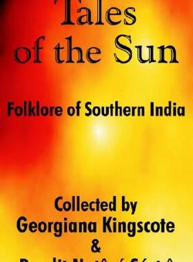 【预售】Tales of the Sun: Folklore of Southern India