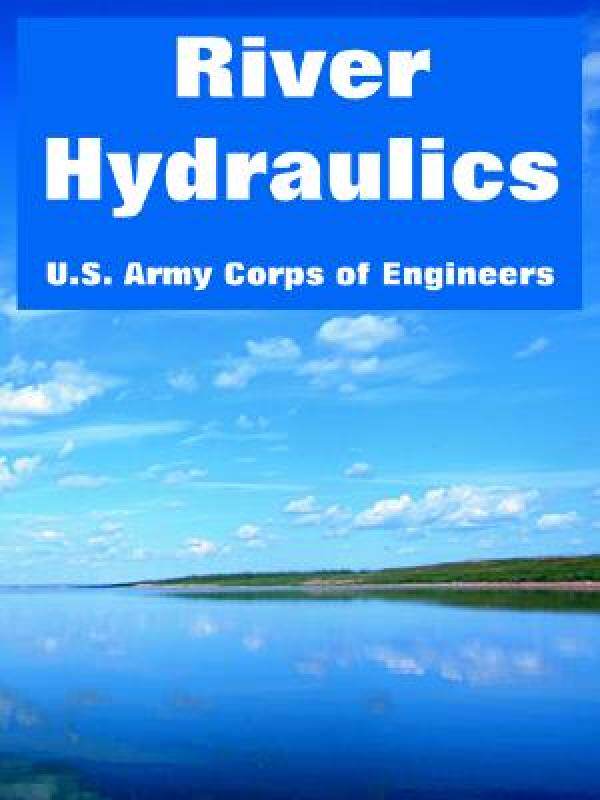 【预售】River Hydraulics