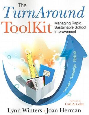 【预售】The Turnaround Toolkit: Managing Rapid, Sustainable