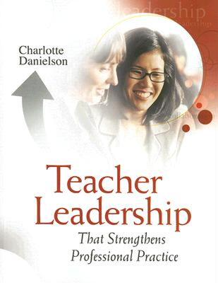 【预售】Teacher Leadership That Strengthens Professional