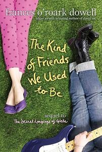 【预售】The Kind of Friends We Used to Be
