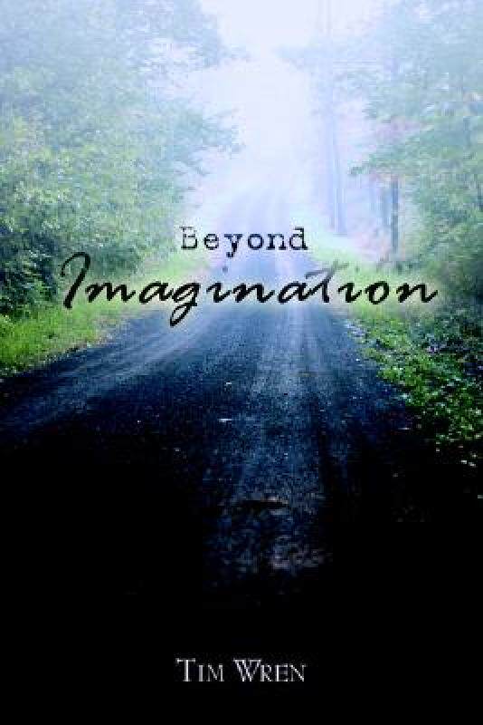 【预售】Beyond Imagination