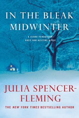 【预售】In the Bleak Midwinter: A Clare Fergusson/Russ Van