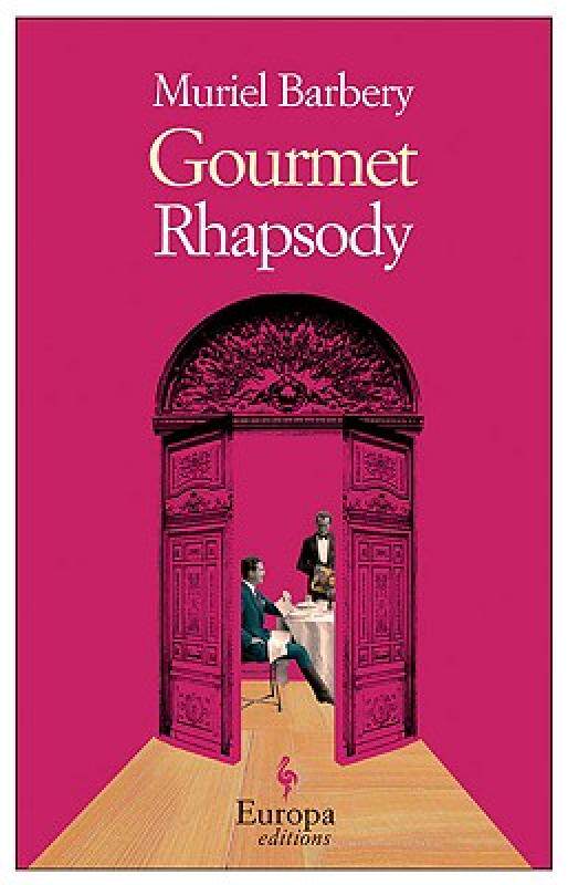 【预售】Gourmet Rhapsody