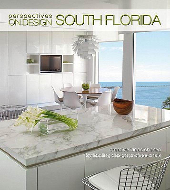 【预售】Perspectives on Design South Florida: Creative Ideas
