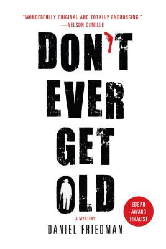 【预售】Don't Ever Get Old