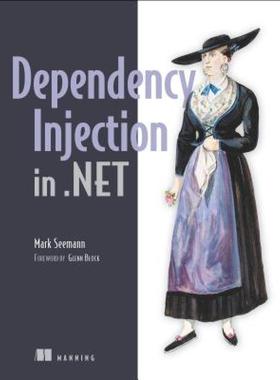 【预售】Dependency Injection in .Net