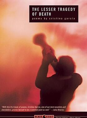 【预售】The Lesser Tragedy of Death