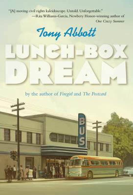 【预售】Lunch-Box Dream