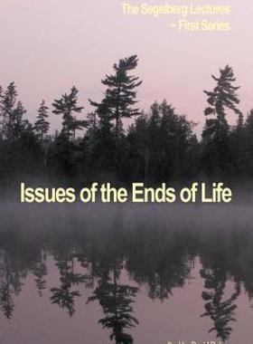 【预售】Issues of the Ends of Life: The Segelberg Lectures