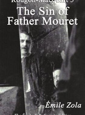 【预售】The Sin of Father Mouret