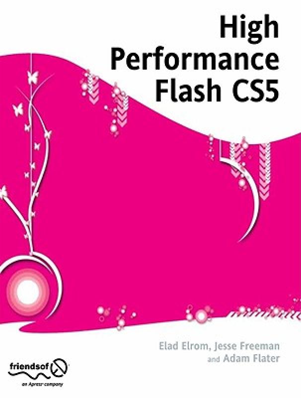 【预售】High Performance Flash: Performance Tuning for