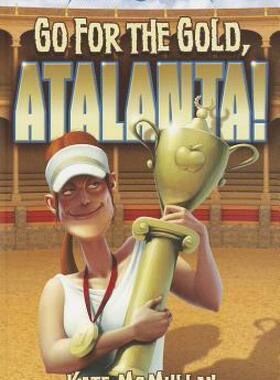 【预售】Go for the Gold, Atalanta!