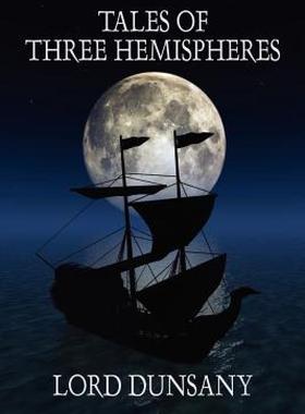 【预售】Tales of Three Hemispheres