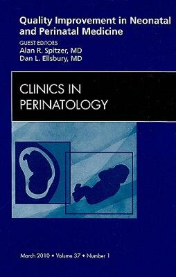 【预售】Quality Improvement in Neonatal and Perinatal