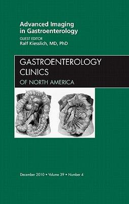 【预售】Advanced Imaging in Gastroenterology