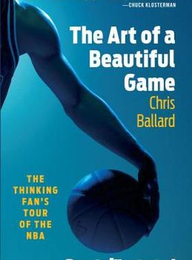 【预售】The Art of a Beautiful Game: The Thinking Fan's Tour