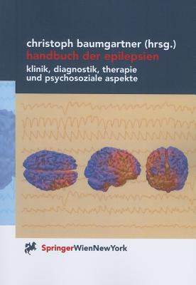 【预售】Handbuch der Epilepsien: Klinik, Diagnostik