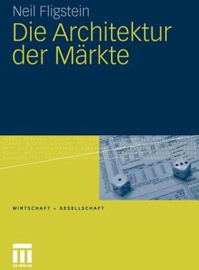 【预售】Die Architektur Der Markte