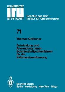 【预售】Entwicklung Und Anwendung Neuer