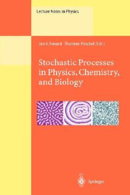 【预售】Stochastic Processes in Physics, Chemistry, and