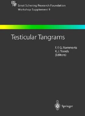 【预售】Testicular Tangrams: 12th European Workshop on